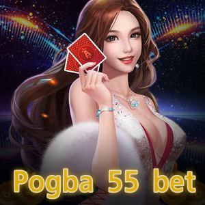 สูตรไพ่บาคาร่า Pogba 55 bet เล่นง่ายภายใน 10 นาที | ONE4BET
