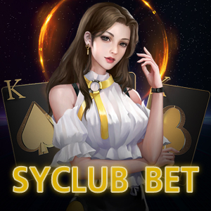 SYCLUB BET บริการเกมเดิมพันที่เล่นง่ายครบจบแน่นอน | ONE4BET