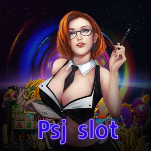 ค่ายเกม Psj slot เปิดใหม่ ฝาก-ถอน รวดเร็ว | ONE4BET