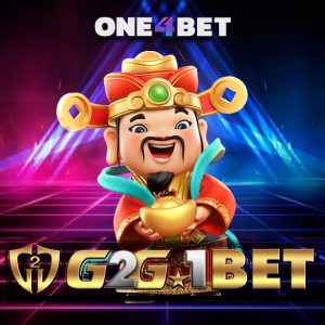 ค่ายเกม g2g1bet น้องใหม่ เว็บสล็อต แตกง่าย | ONE4BET