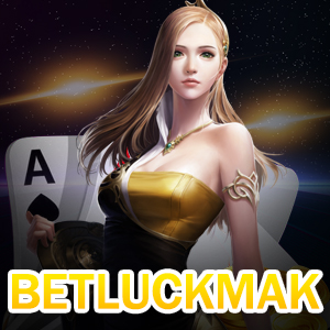 BETLUCKMAK สล็อตเว็บตรง น่าเล่น ไม่มีขั้นต่ำ | ONE4BET